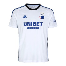 Jalkapallo Pelipaidat/Peliasut FC Copenhagen Kotipelipaita 2023-24